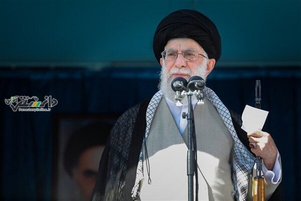 بخشی از خطبههای نماز جمعه امروز تهران به زبان عربی ایراد میشود
