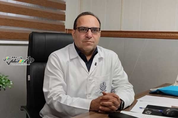 توکلی سرپرست دانشگاه علوم پزشکی ایران منصوب شد