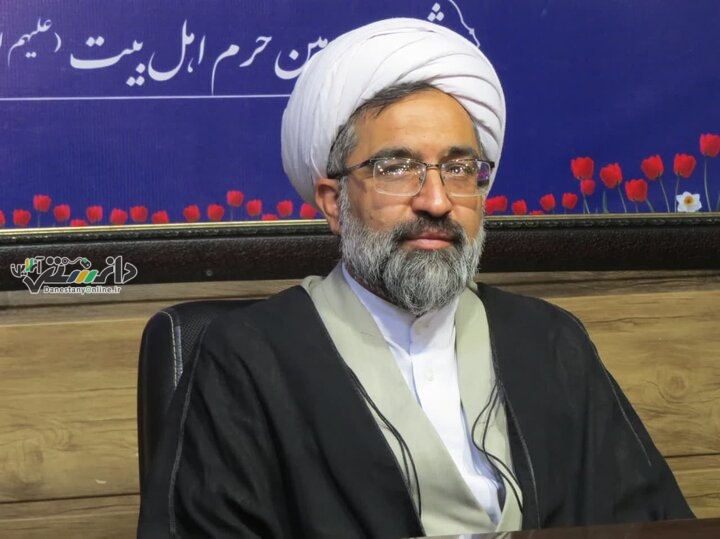 سوء قصد به جان امام جمعه کازرون