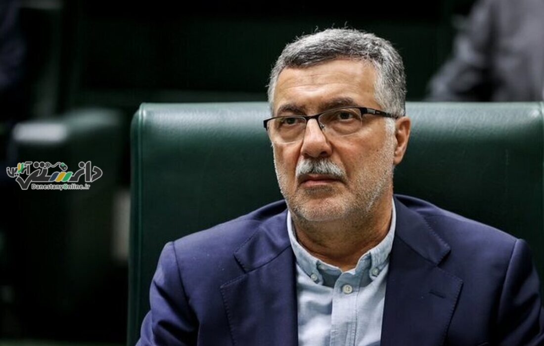خبر خوش وزیر بهداشت به پرستاران