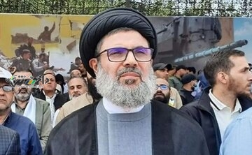 آیا هاشم صفیالدین زنده است؟