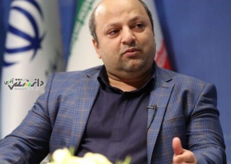 نوروزپور معاون مطبوعاتی شد