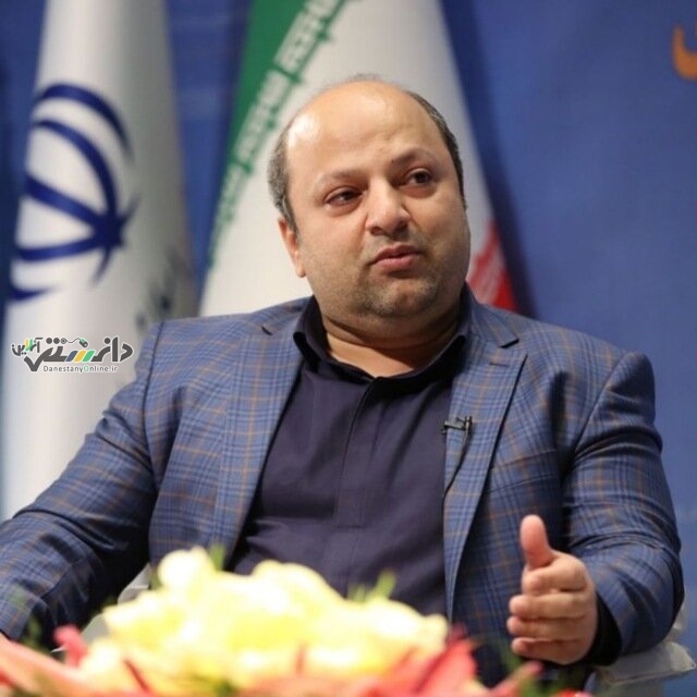 نوروزپور معاون مطبوعاتی شد
