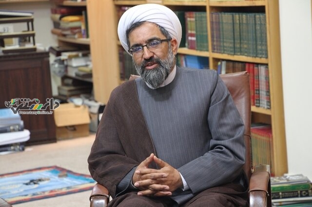ضارب امام جمعه کازرون سابقه محکومیت قضایی دارد