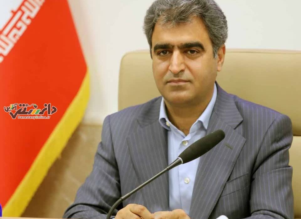 استان البرز رتبه اول کاهش تلفات تصادفات جاده ای در سطح کشور