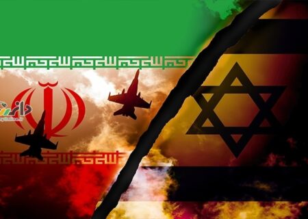 گاردین زمان حمله اسرائیل به ایران را اعلام کرد