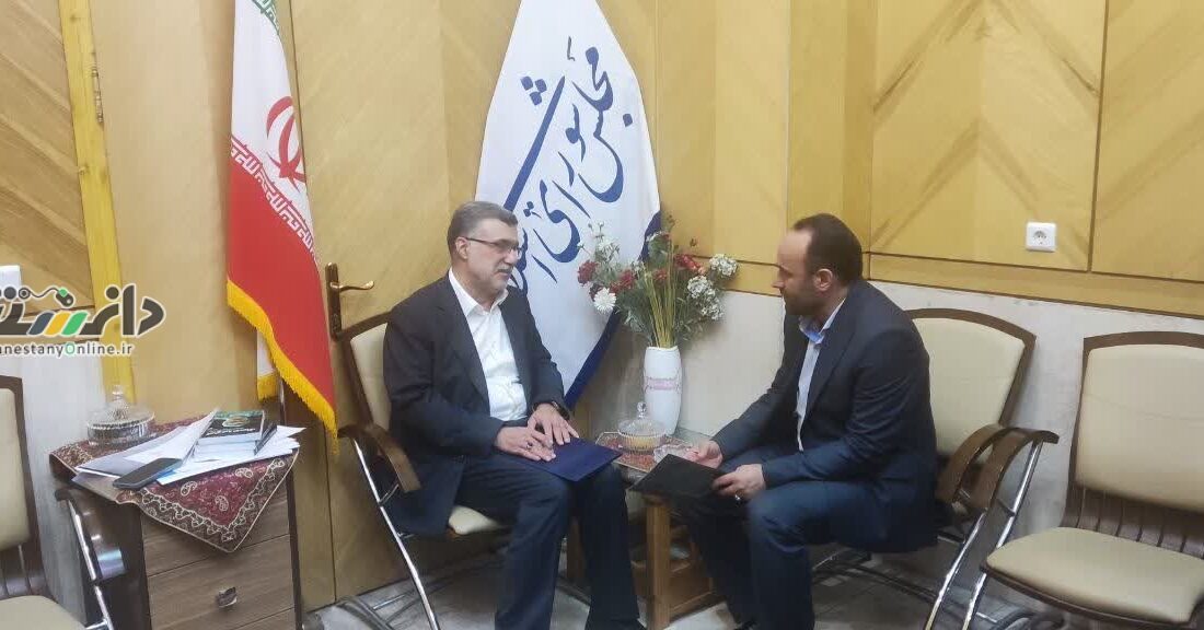 مطالبات کادر درمان به وزیر بهداشت منتقل شد