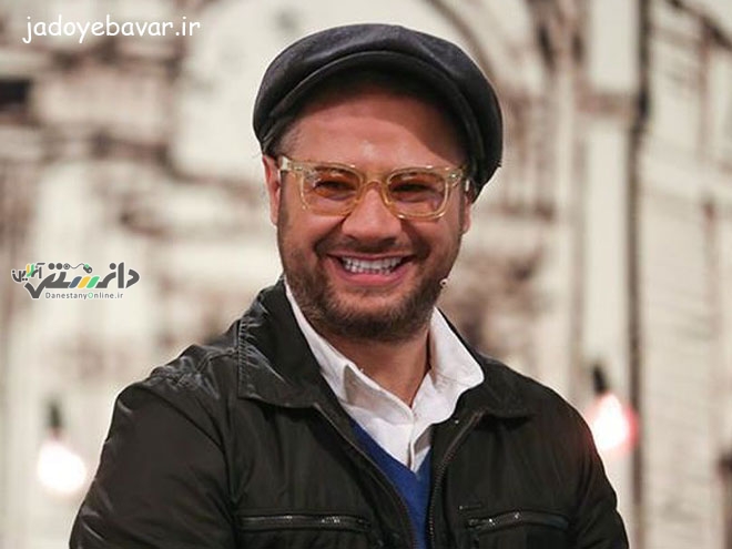 عکس همسر و دختر علی صادقی