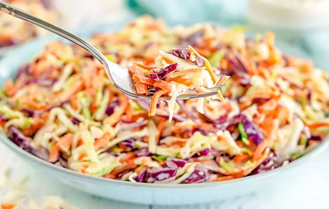 طرز تهیه سالاد اندونزی رستورانی به سبک رستورانی