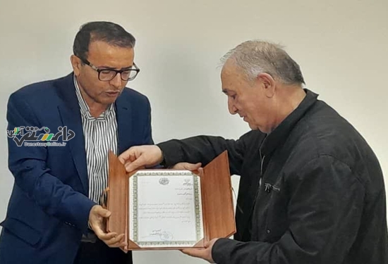 بازدید از کارخانه تولید خوراک دام و طیور در استان البرز