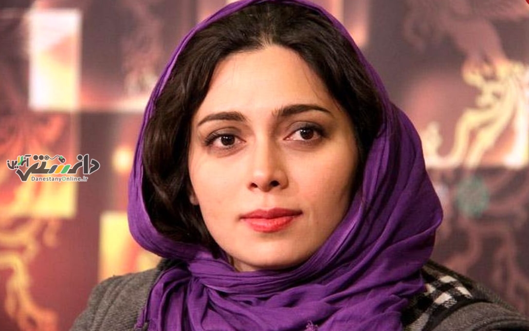 پگاه آهنگرانی، مادر شد