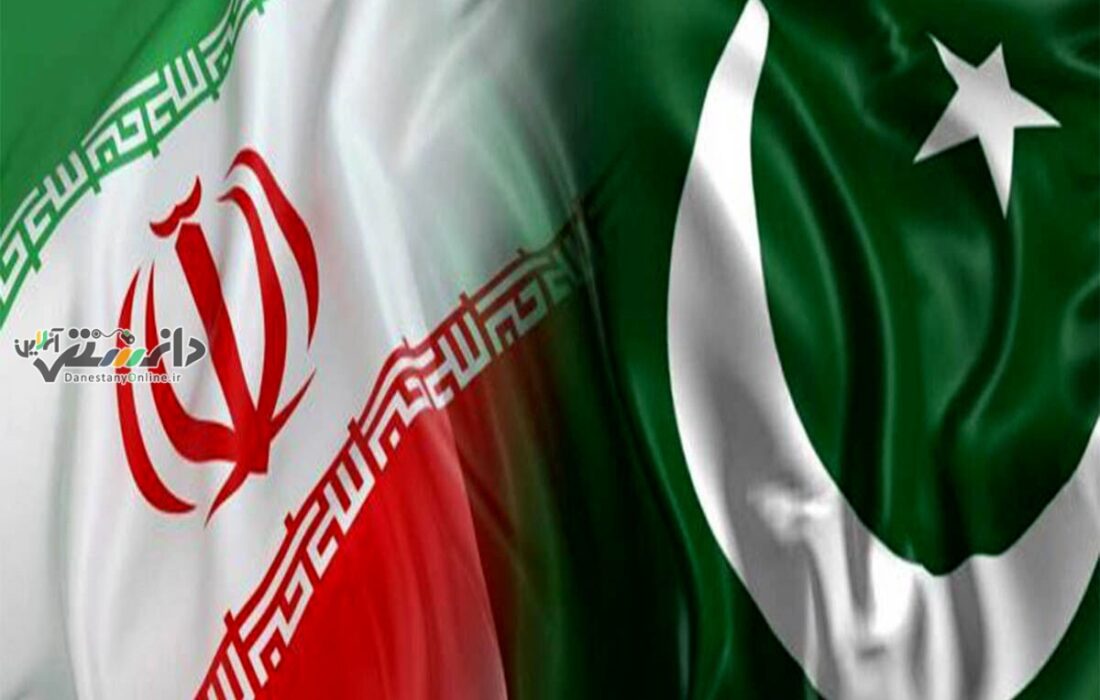 قرارداد تجارت آزاد ایران و پاکستان نهایی شد