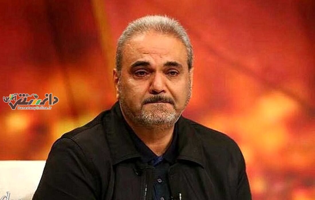 حذف جواد خیابانی از صداوسیما کلید خورد