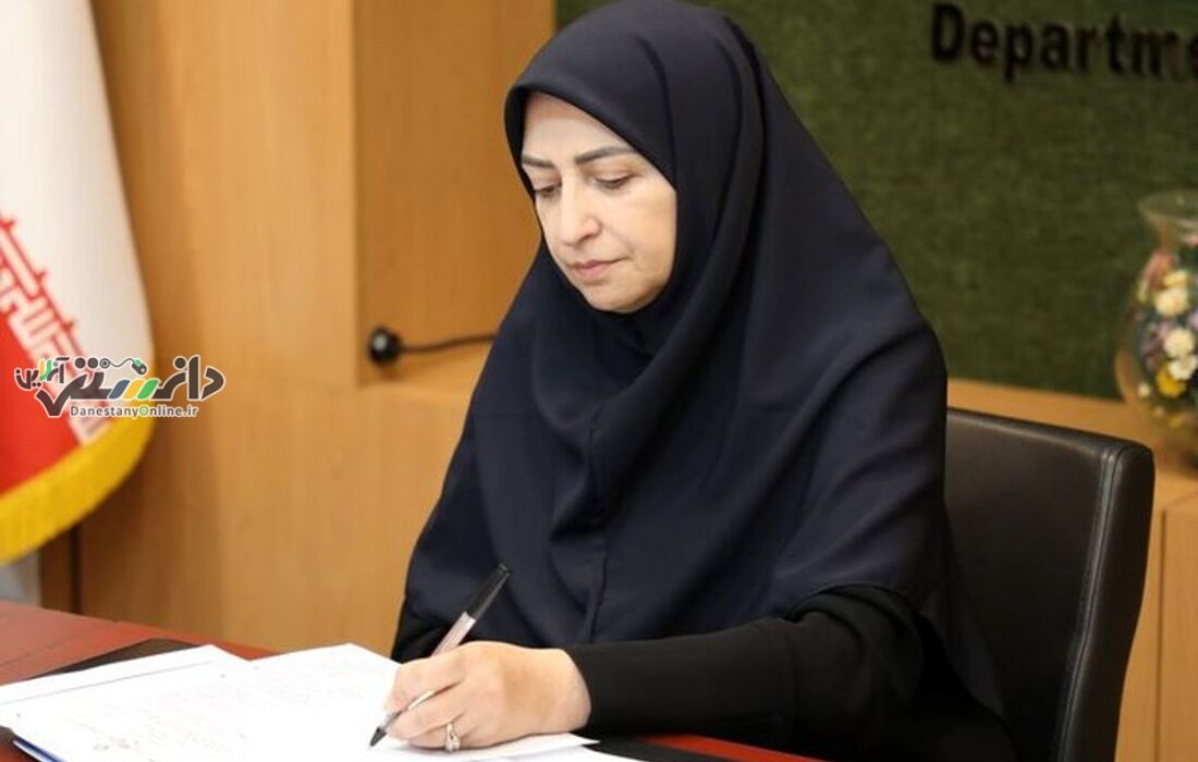 تسلیت رئیس سازمان محیط زیست به درگذشت محیطبان پارک ملی لار