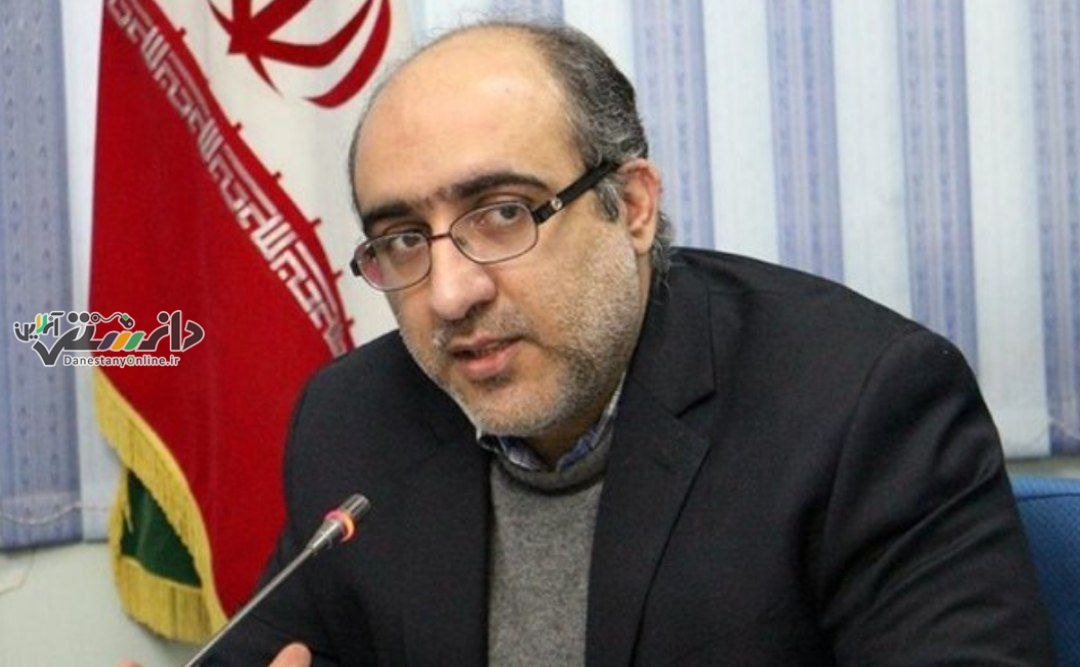 روزبه کردونی مشاور میراثفرهنگی، گردشگری و صنایع دستی شد