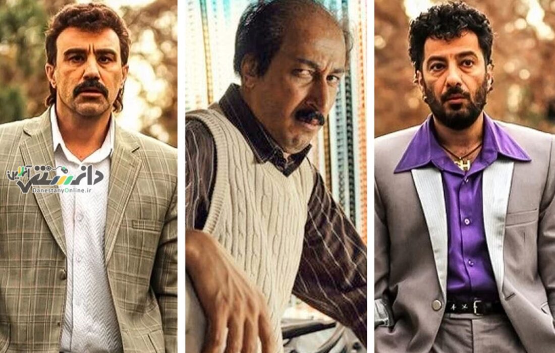 فیلم سینما «زودپز» در جذب مخاطب رکورد زد
