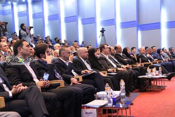 گزارش برگزاری چهارمین کنفرانس بین المللی راهبری شرکتی