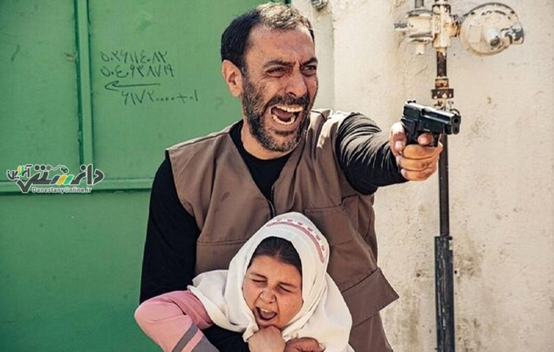 اکران سریال حادثه تروریستی شاهچراغ