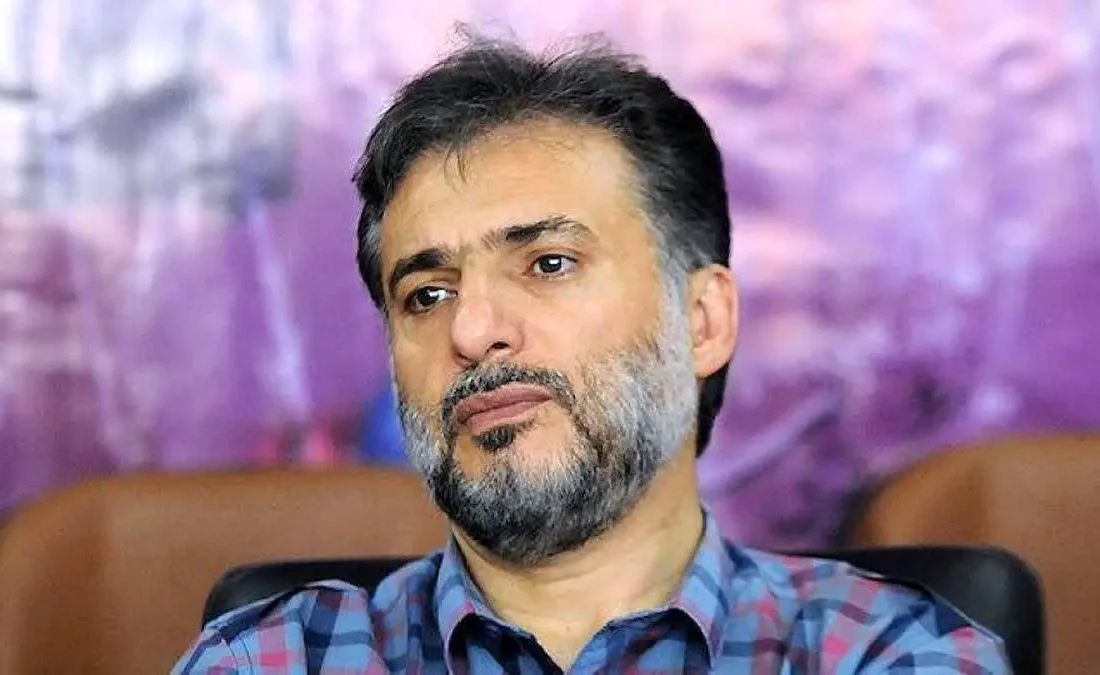واکنش سید جواد هاشمی به اعلام شهادتش در کانال اسرائیل