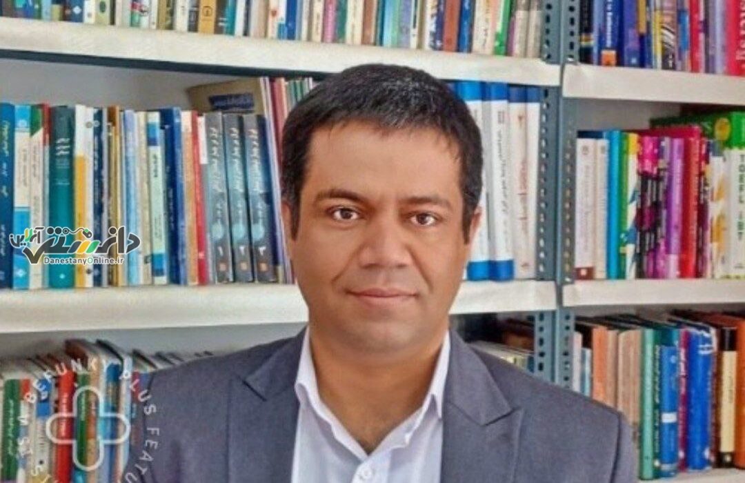 عادل میرشاهی مدیر روابط عمومی خانه صنعت، معدن و تجارت ایران شد