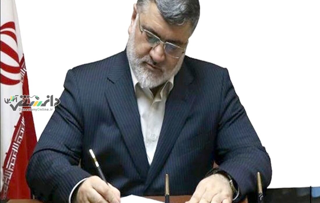 «محمدصادق معتمدیان» استاندار جدید تهران شد