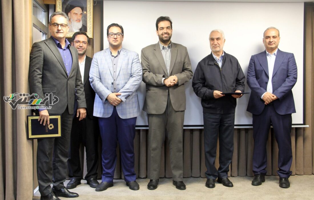 پاکسان بر قله تعالی؛ مدیریت مشارکتی و بهبود مستمر رمز موفقیت پاکسان