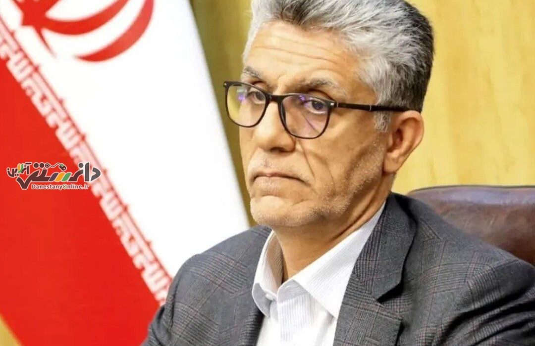 بابک پورکیا سرپرست پتروشیمی شیراز شد