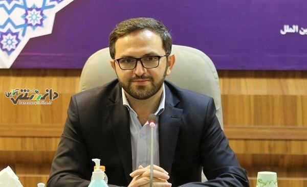 متقینیا مدیرعامل بانک کشاورزی شد
