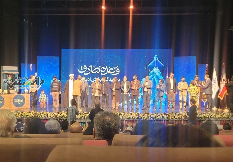 اعلام اسامی برگزیدگان نخستین رویداد هنری وعده صادق