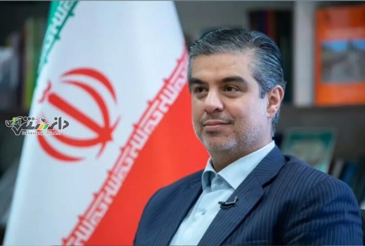 حادثه رانندگی برای خودروی استاندار مرکزی