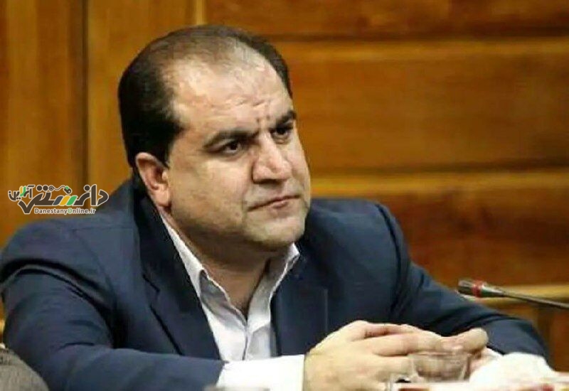 «احمد کرمی» استاندار ایلام شد
