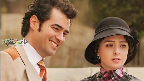 عکس سریال شهرزاد و قباد نسخه ترکیهای