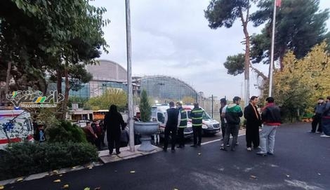 ۷۰ دانشجوی دانشگاه فرهنگیان به دلیل غذایی مسموم راهی بیمارستان شدند