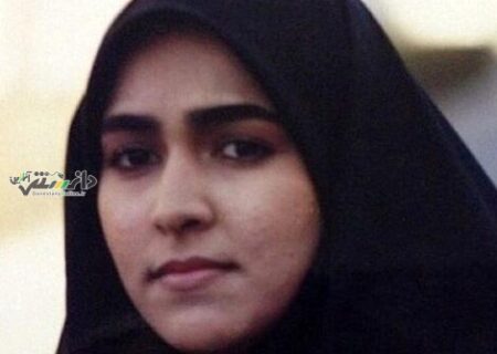 جدیدترین تصویر خانم بازیگر سریال روزگار جوانی بعد از ۲۶ سال