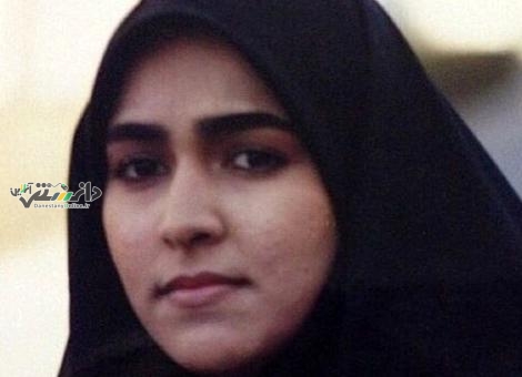 جدیدترین تصویر خانم بازیگر سریال روزگار جوانی بعد از ۲۶ سال