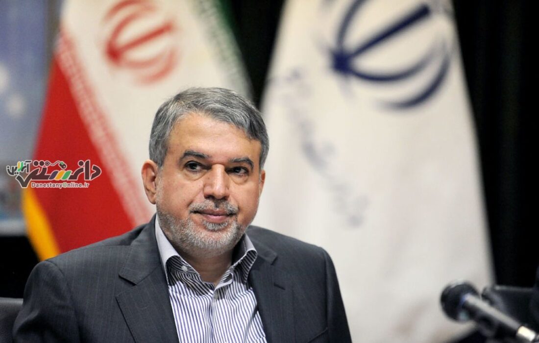 ارگ شیراز با توسعه جدیدی به سمت ثبت جهانی حرکت میکند