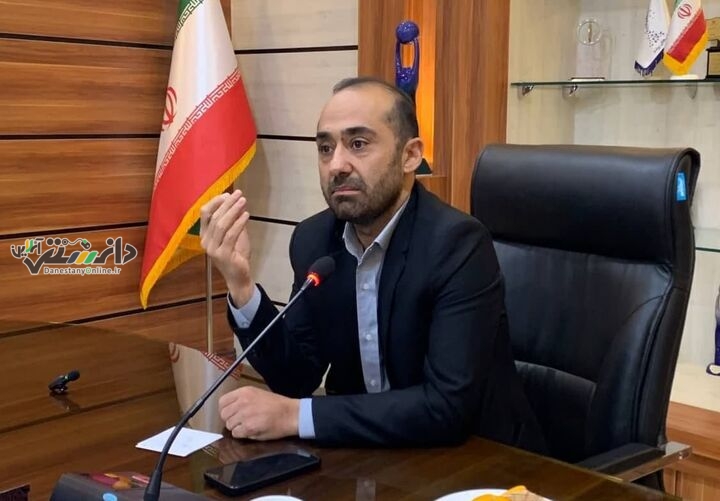 برگزاری رویداد جایزه آی سا در استان سمنان