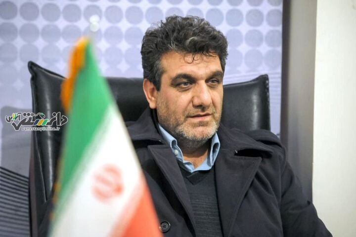 «محمدجواد کولیوند» استاندار سمنان شد