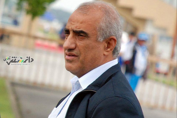 مدیرعامل باشگاه ملوان استعفا داد