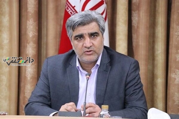 سالاری ،مدیرعامل سازمان تأمین اجتماعی شد