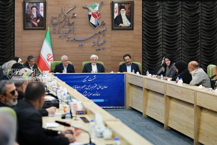 خبر خوش به زودی مشکل مسکن ایثارگران برطرف می شود