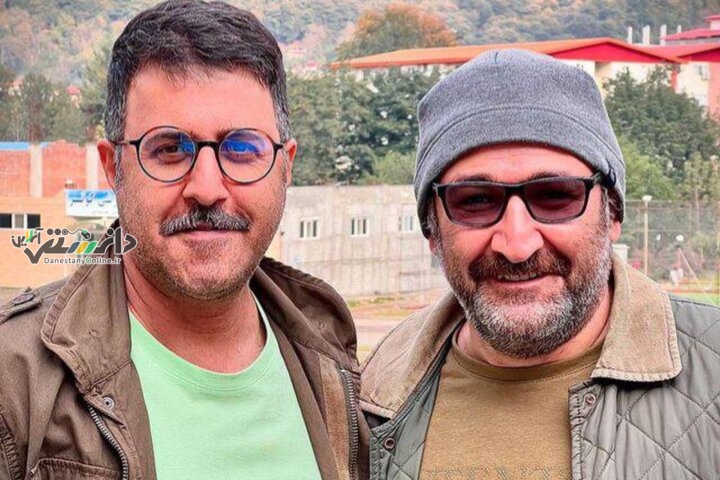 اوس موسی به سریال «پایتخت» اضافه شد