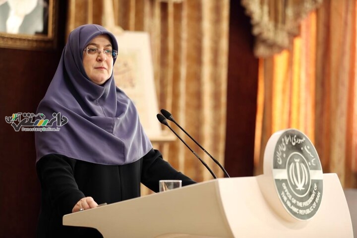 سخنگویی دولت: پزشکیان به اجلاس «کاپ ۲۹» نمی رود