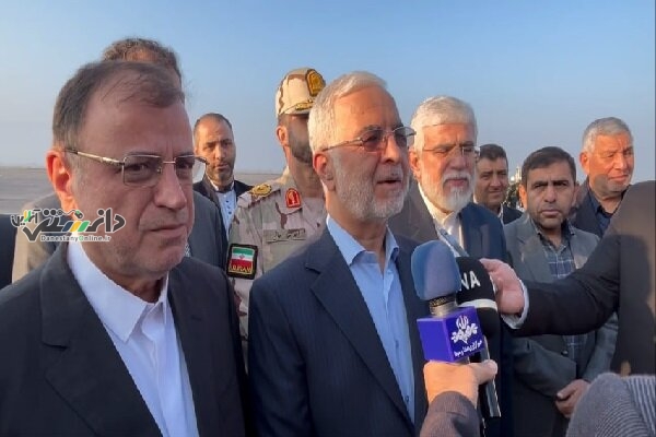 وزیر کشور: تمام استانداران انتخاب شده اند