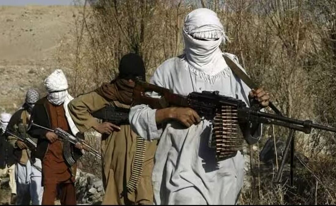 سرکرده تروریست های حادثه تفتان به درک واصل شد
