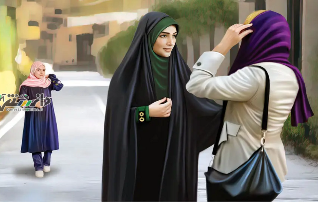 واکنش روانشناسان به افتتاح کلینیک ترک بیحجابی