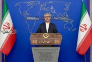 مذاکراتی با آمریکا نداریم؛ مذاکرات با عمان است