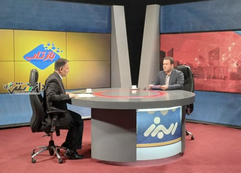 تاب آوری ۴۸ ساعته شبکه آبرسانی، چشمانداز شرکت آبفا البرز است