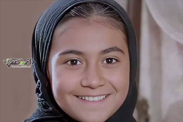 تغییرات شگفتانگیز چهره ستاره جعفری لیلای محبوب گل پامچال