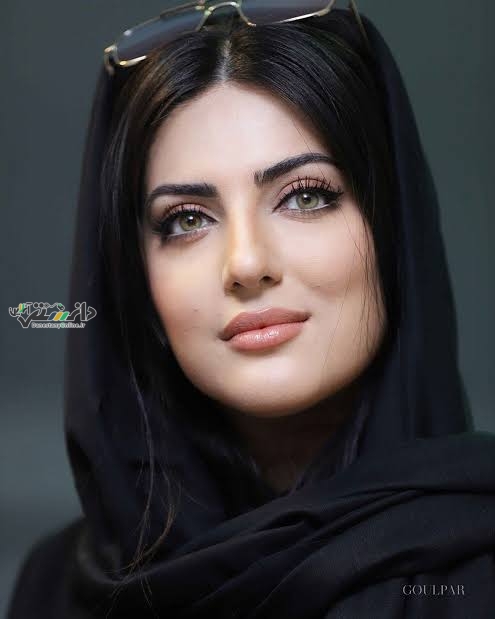 عکسهای خانوادگی خانم بازیگر سریال هشت پا